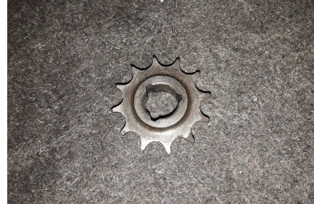 Jawa Babetta 207 kis lnckerk