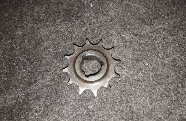 Jawa Babetta 207 kis lnckerk