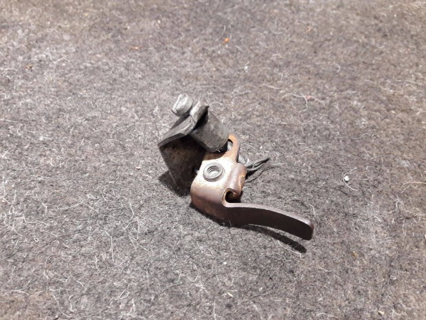 Jawa Babetta 207 komplett dekompresszor kar szett