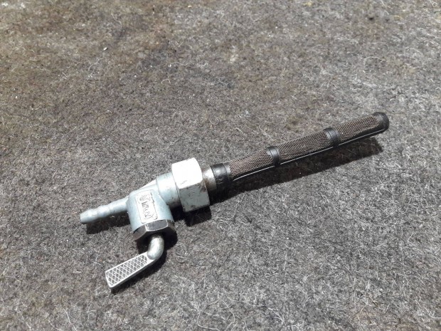 Jawa Babetta 207 komplett gy�ri benzincsap