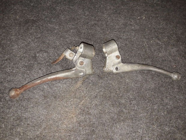 Jawa Babetta 207 komplett gy�ri f�kkar szett