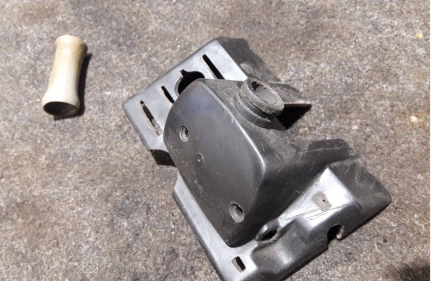 Jawa Babetta 207 komplett karburtor burkolat szett