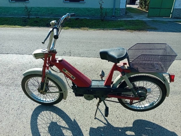 Jawa Babetta 207 motorkerkpr