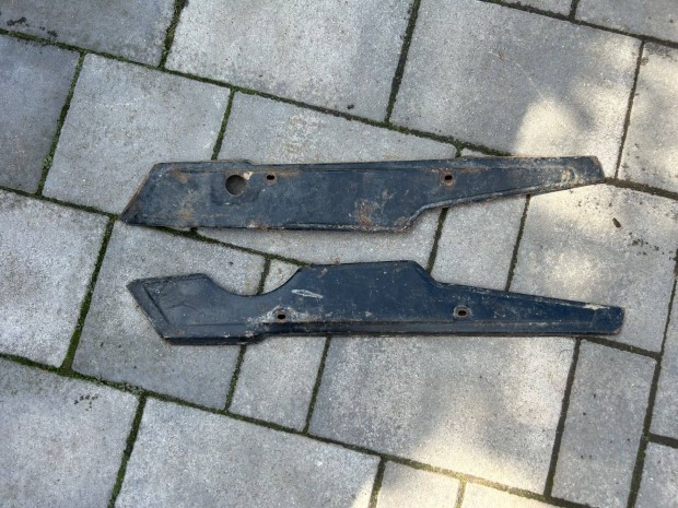 Jawa Babetta 207 oldallemez 2db