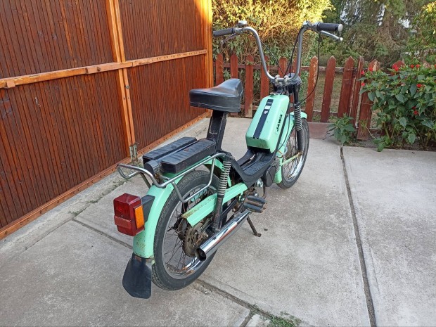 Jawa Babetta 210 1990-es