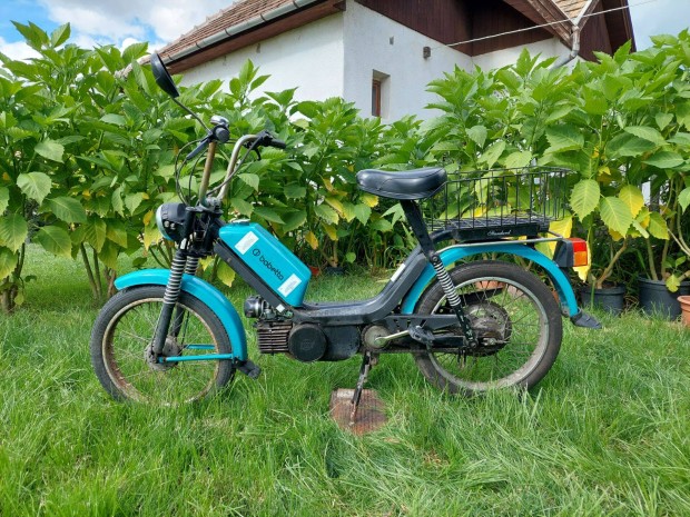 Jawa Babetta 210 Tkln