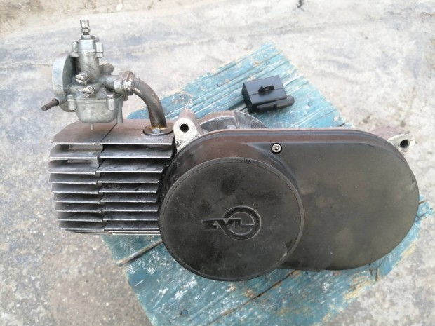 Jawa Babetta 210-es 1 sebességes motorblokk eladó