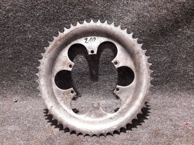 Jawa Babetta 210 gy�ri h�ts� nagy l�ncker�k