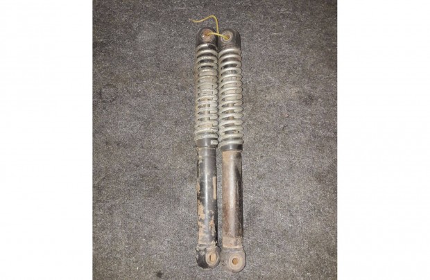 Jawa Babetta 210 gy�ri h�ts� teleszk�p p�r