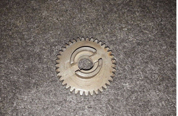 Jawa Babetta 210 gy�ri �j v�lt� fogasker�k