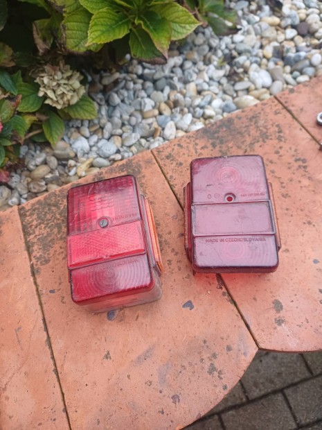 Jawa Babetta 210 hts lmpa.