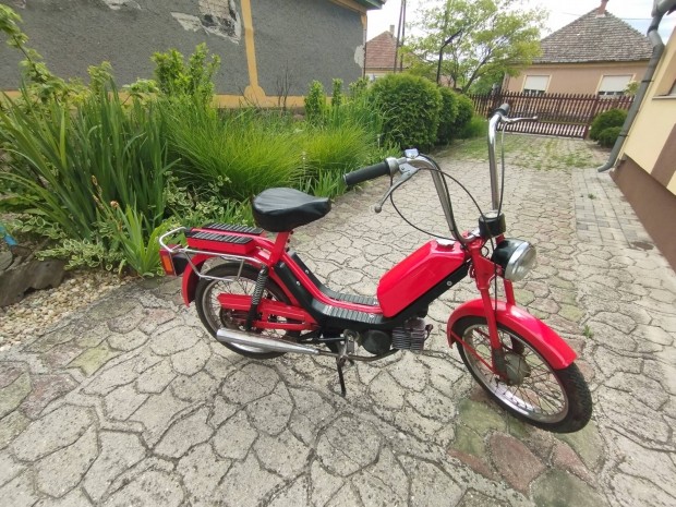 Jawa Babetta 210 j