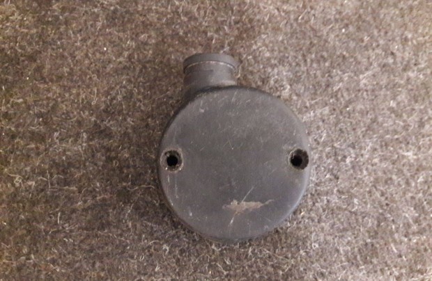 Jawa Babetta 210 karburátor fedél / burkolat