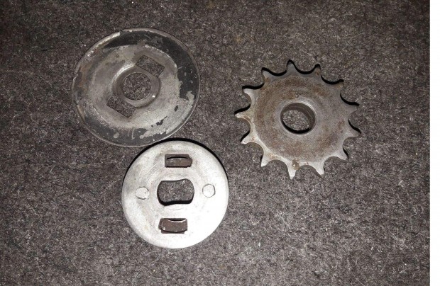 Jawa Babetta 210 kis lnckerk szett z13