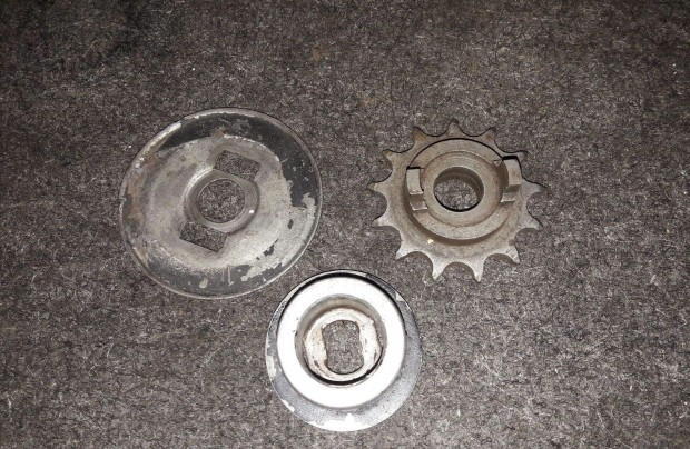 Jawa Babetta 210 kis lnckerk szett z13