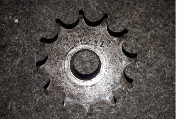 Jawa Babetta 210 kis lnckerk z12