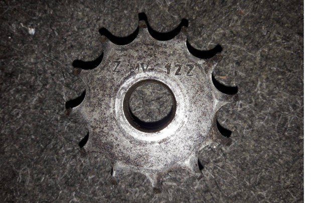 Jawa Babetta 210 kis lnckerk z12