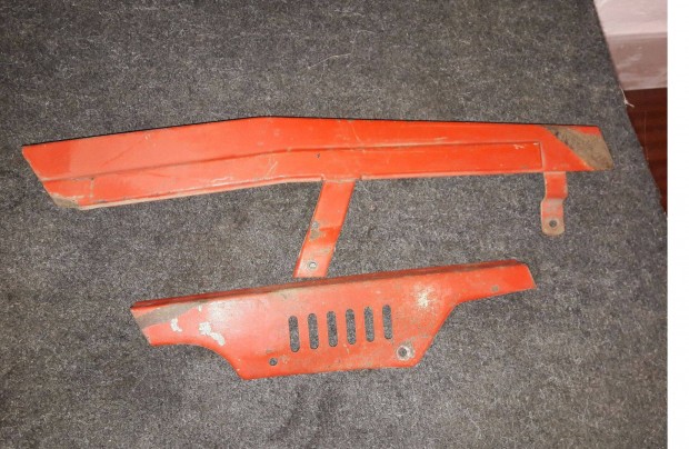 Jawa Babetta 210 l�ncv�d� p�r ( piros )