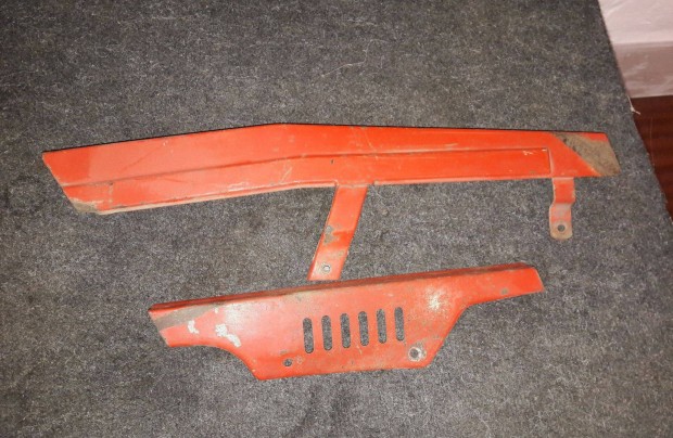 Jawa Babetta 210 lncvd szett ( piros )