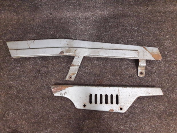 Jawa Babetta 210 lnvd szett ( szrke )