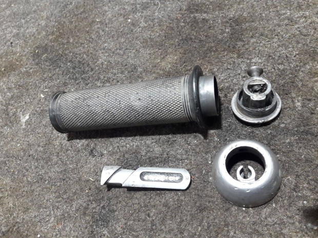 Jawa Babetta 228 / JAwa 559 / 250 komplett csúszkás gázkar szett