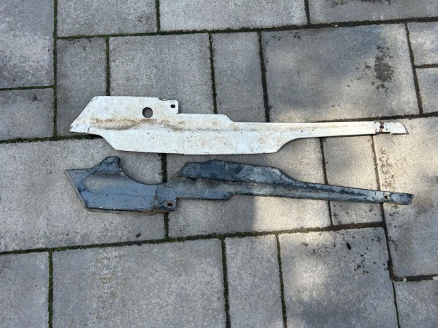 Jawa Babetta 228 oldallemez 2db