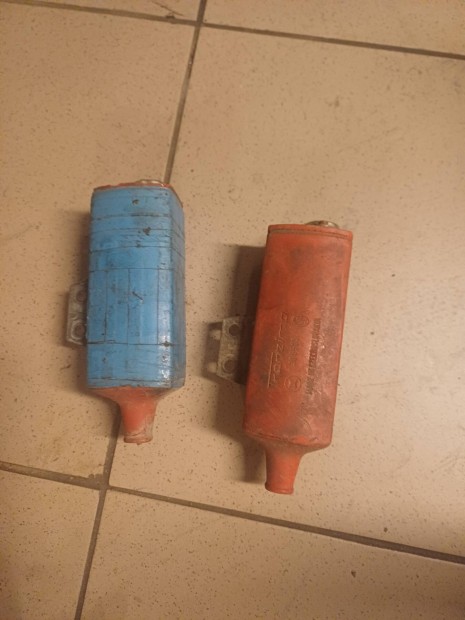 Jawa Babetta Tranzimo.