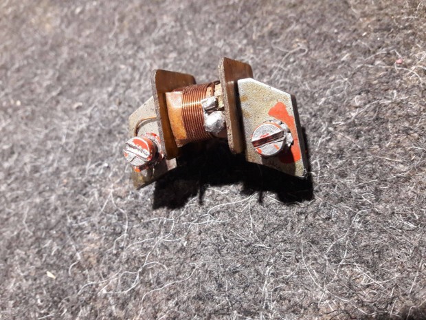 Jawa Babetta / Robi 55 kap�l�g�p vil�g�t�s tekercs