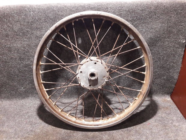 Jawa Babetta els� ker�k