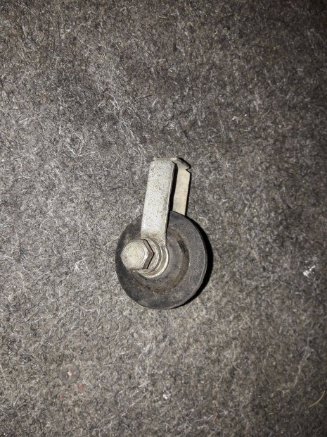 Jawa Babetta gy�ri beteker� l�ncfesz�t� szerkezet