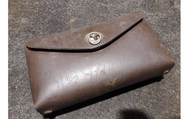 Jawa Babetta gy�ri b�r szersz�mos t�ska