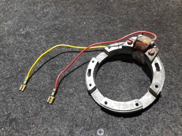 Jawa Babetta gy�ri gy�jt�s alaplap tekerccsel