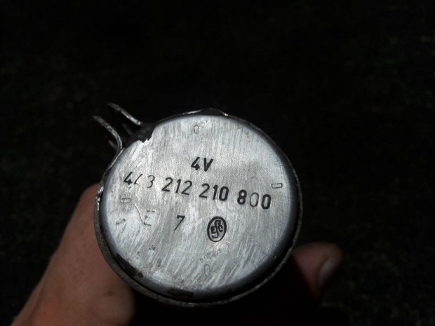 Jawa Babetta gy�ri komplett gy�jt�s traf� / transzform�tor