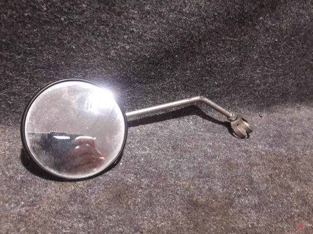 Jawa Babetta gy�ri visszapillant� t�k�r