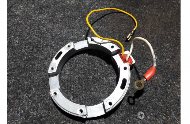 Jawa Babetta gy�jt�s alaplap