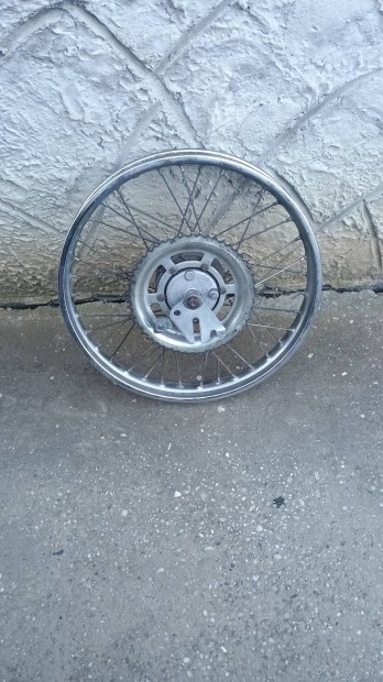 Jawa Babetta h�ts�ker�k 