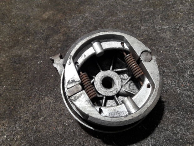 Jawa Babetta komplett gy�ri els� f�k fal