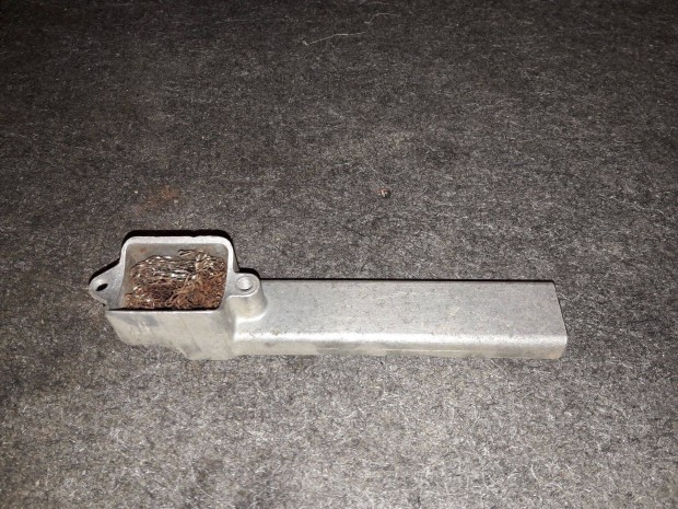 Jawa Babetta l�gsz�r� h�z filterrel