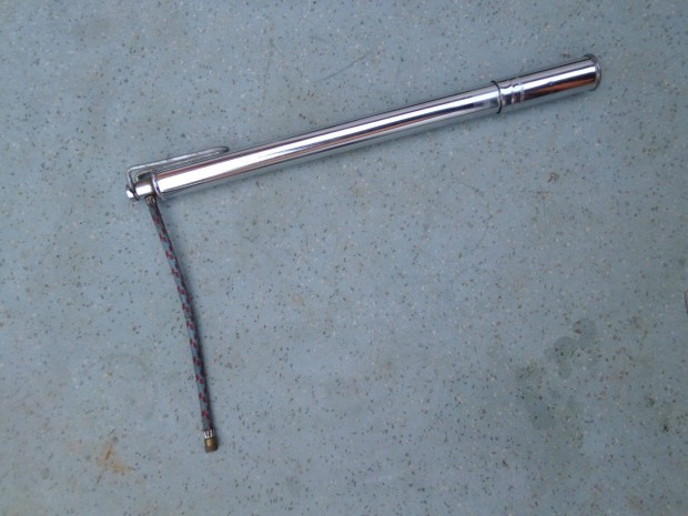Jawa CZ 350/634 175 Krm gyri pumpa