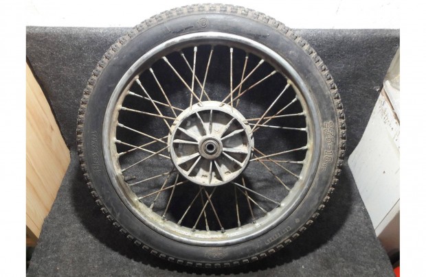 Jawa Cz 125 / 175 / 477 / 488 komplett els� ker�k