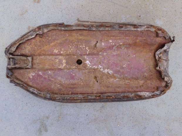Jawa Cz 250/559 360 175 gyri ls