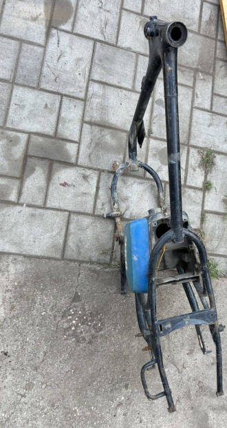 Jawa Cz 350 fellelt vz
