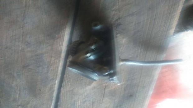 Jawa Ideal Karbur�tor (Post�zom is)