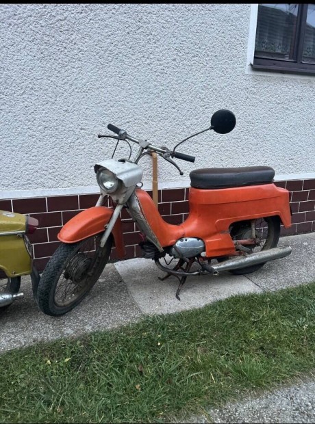 Jawa Ide�l/pionier