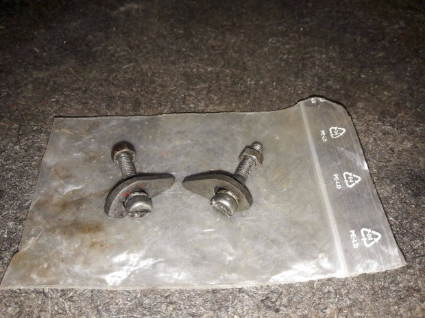 Jawa Mustang / Ideal 05 / Pionyr gy�jt�s lefogat� szett