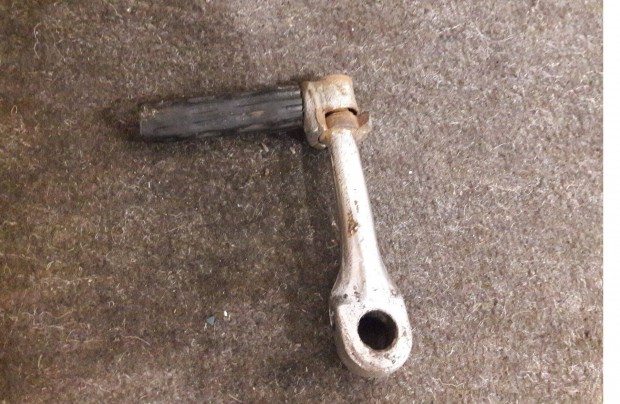 Jawa Mustang / Ideal 05 gy�ri komplett ber�g�kar