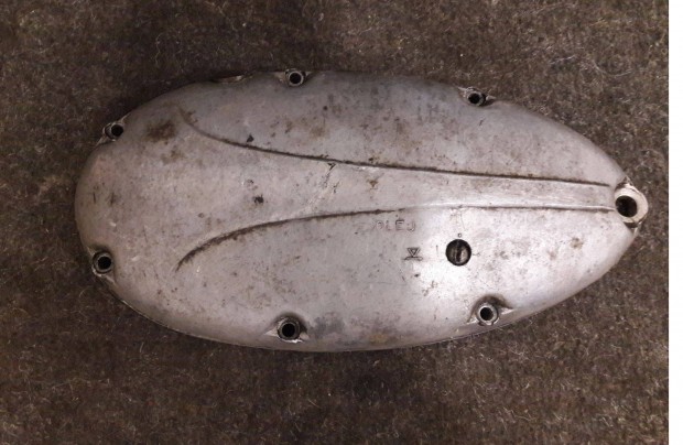 Jawa Mustang / Ideal 05 gy�ri kuplung dekni