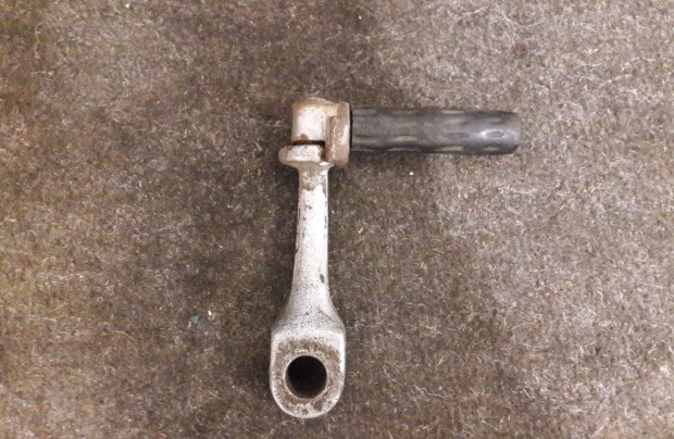 Jawa Mustang / Pionir / Ideal 05 ber�g�kar