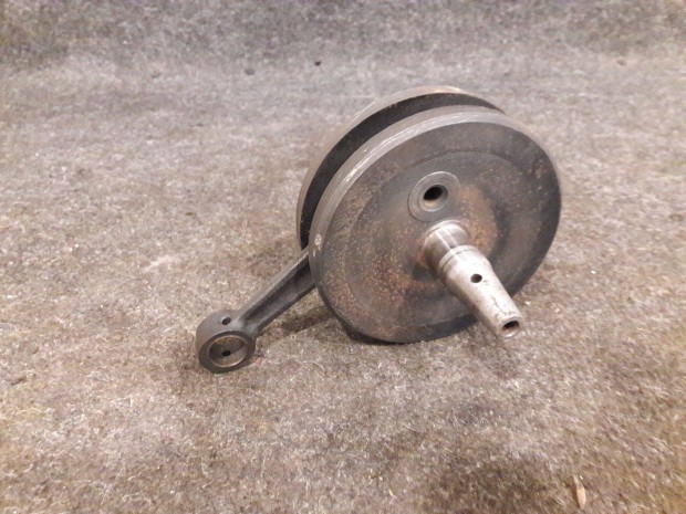 Jawa Mustang gy�ri f�tengely