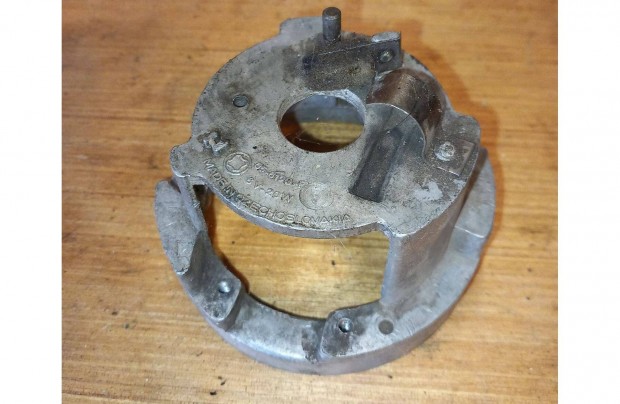 Jawa Mustang gyjts alaplap